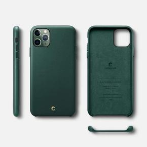 Official iPhone 11 Pro Premium Leather Case Cover