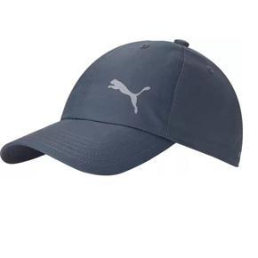 PUMA  Solid Poly Cotton Cap