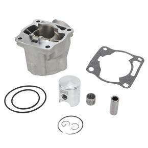 4ES-11311-30-00, Cylinder Piston Gasket Top End Kit Simple Installation for Motorcycle