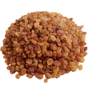 Semi Golden Raisin / Kismis (Seedless) - 1kg