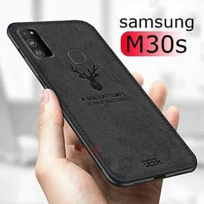 Deer Case back cover FOR Samsung Galaxy M21/M30s