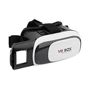 Vr Box 2 Virtual Reality 3D Glasses For Smartphones - Vr Box