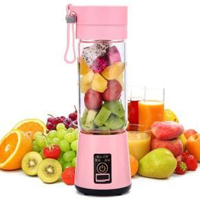 Portable / Rechargeable Juicer Cup