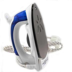 Folding Travel Iron - iron machine