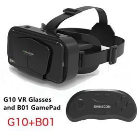VR Shinecon G10 Standard Edition Gaming Glasses Virtual Reality VR Glasses