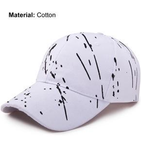 Sunshade Cap All-match Round Top Sport Cap