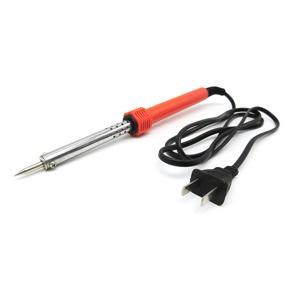 Thermostat Electric Soldering Iron, 60W Welding Pen High Temperature Resistant Soldering Welding Iron，Quick Heating, US Plug