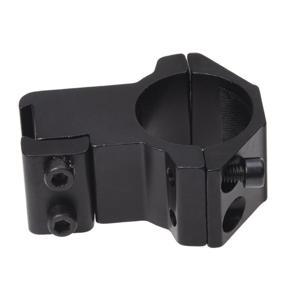 XHHDQES 4 x Scope Mounting Ring Mount Ring for 11mm Rail