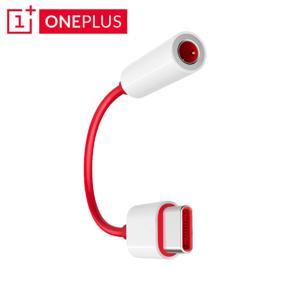 OnePlus Type-C To 3.5mm Audio Adapter Dongle