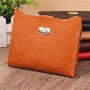 Bogesi Men's Artificial Leather Wallet