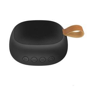 Hoco BS31 Flashing Sound Sports Bluetooth Small Speaker NEW Wireless Bluetooth Subwoofer Outdoor Mini Speaker