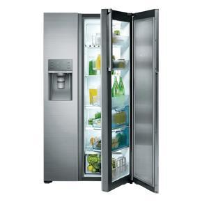 Samsung Refrigerator RH77H90507F/SG