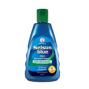 Selsun Blue Pro Extra Moisturizing 200ml