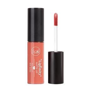 J cat beauty "LIPFINITY" MATTE LIP KISSPROOF