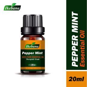 Ikebana Peppermint Essential oil 20 ml
