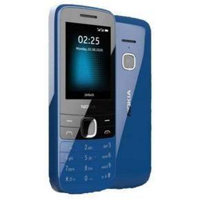 Nokia 225 4G  2.4 Ich Display  4G Supported