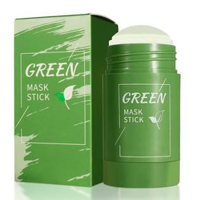 Green Mask_Stick For Deep Cleaning