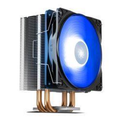 DEEPCOOL GAMMAXX 400 V2 Blue CPU Air Cooler