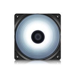 Deepcool RF120W White LED Casing Cooling Fan