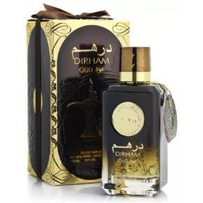 Long lasting Oud Collection - Arabic Perfume Dirham_ every Men - Eau De Perfume - 120ml