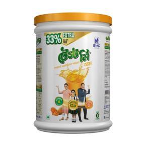 Taste Me (Instant Soft Drink Powder) Mango Jar 1 kg