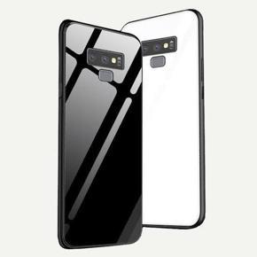 Glass Case Back Cover For Samsung Galaxy Note 9