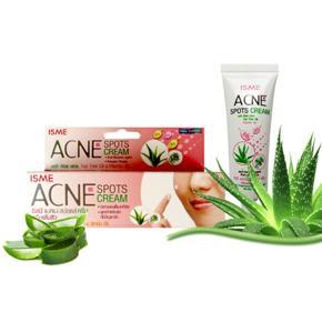 ISME Acne Marks Cream