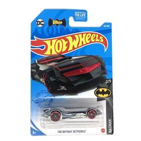 Hot Wheels DC Comics Batman The Batman Batmobile