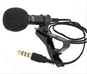 USB Microphone Mini Studio Speech Microphone Stand Mic With PC