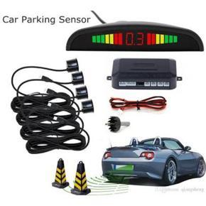 Portable Parking Sensor