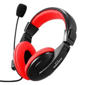 SUOYANA Gaming Headphone Headset Earphone Headband with Mic For PC Gamer