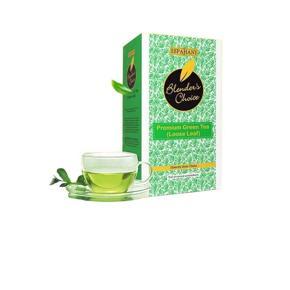 Ispahanii Blender'S Choice Green Tea 100 Gram (Loose Leaf)