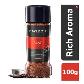 Davidoff Coffee Rica Aroma 100gm (Switzerland)