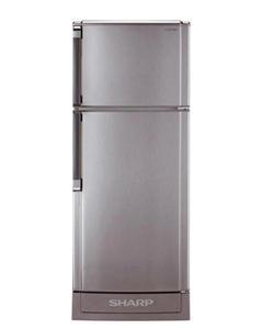 Sharp SJ20UG2S Refrigerator 191L - Silver