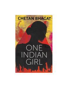 One Indian Girl- Chetan  Bhagat