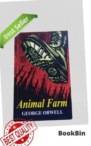 Animal Farm by George Orwell