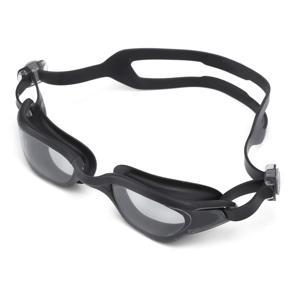 Himeng La TOSWIM Swimming Goggles No Leaking Anti‑Fog High Definition Wide Frame Swim