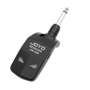 ARELENE JOYO JW-03 Wireless Guitar Transmitter Receiver 2.4G Digital Electric Guitar Receiver for Guitar Bass Amplifier