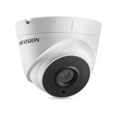 Hikvision DS-2CE56C0T-IT3F IR Dome CC Camera