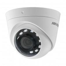 HikVision DS-2CE56D0T-I2PFB 2MP Indoor Fixed Balun Turret Camera