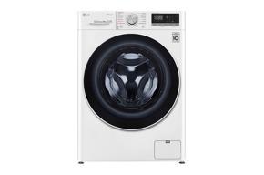 LG Washing Machine F4V5VYP0W