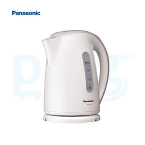 Panasonic Electric Kettle NC-GK1WTZ