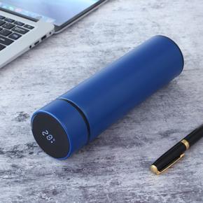 Smart Thermos Flask with Led Temperature Display In Touch