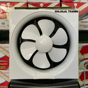 LAMIA Exhaust Fan 12 Inch (Air Out & In)