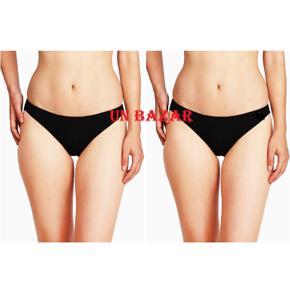 Cotton Spandex Regular Use Underwear Panties for Girls and Women