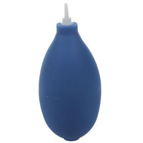 Mini Ultra Accurate Air Compressor Blower Duster Color Blue