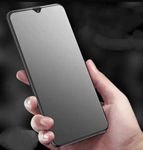 Matte Glass Screen Protector For Vivo Y11