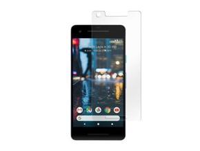 Google Pixel 2 Tempered Glass Protector 2.5D-Transparent