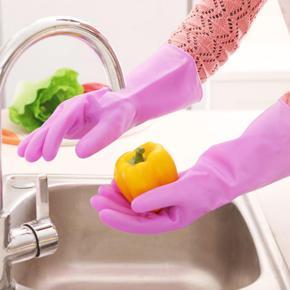 High-quality kitchen hand gloves women