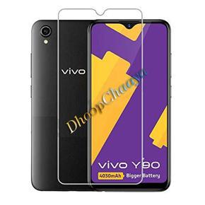 VIVO Y90 / VIVO Y91C / OPPO A7 - 11D/21D Tempered Glass Screen Protector